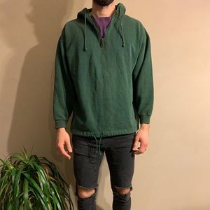 Vtg gap hoodie
